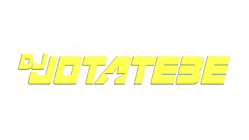 DJ Jotatebe