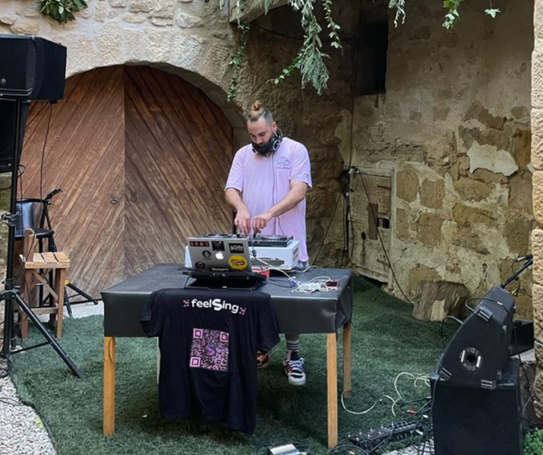 Foto Simplemente Fran Selectah