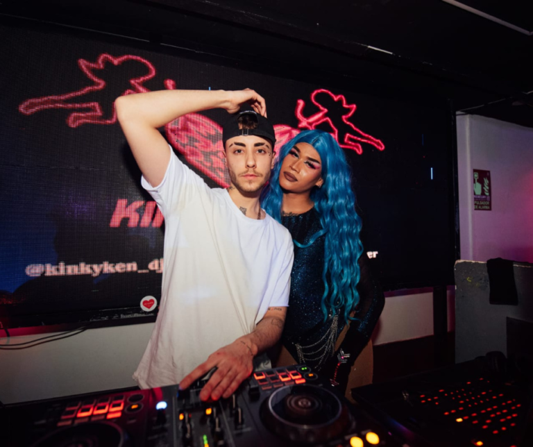 Foto The Queer House